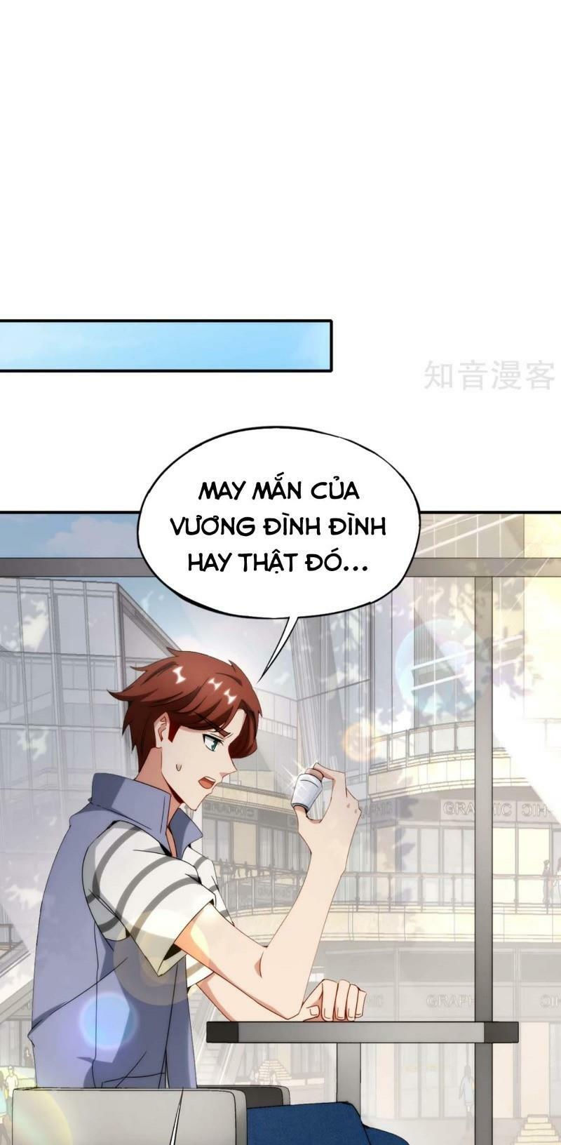 vòng bạn bè mạnh nhất của tiên giới chapter 12 17