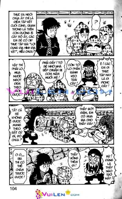 ninja loạn thị chapter 4 105