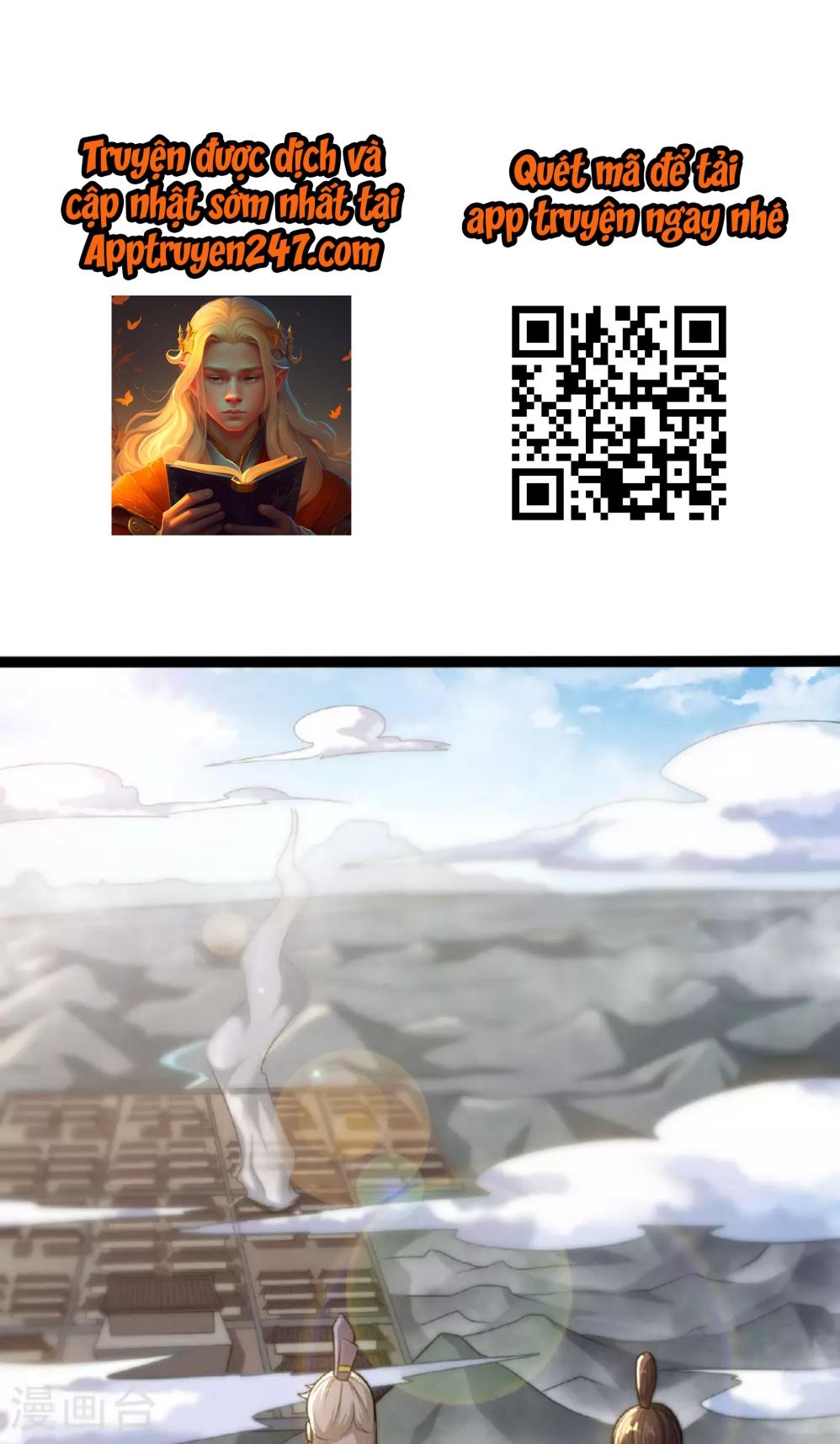 tiên võ đế tôn chapter 478 71