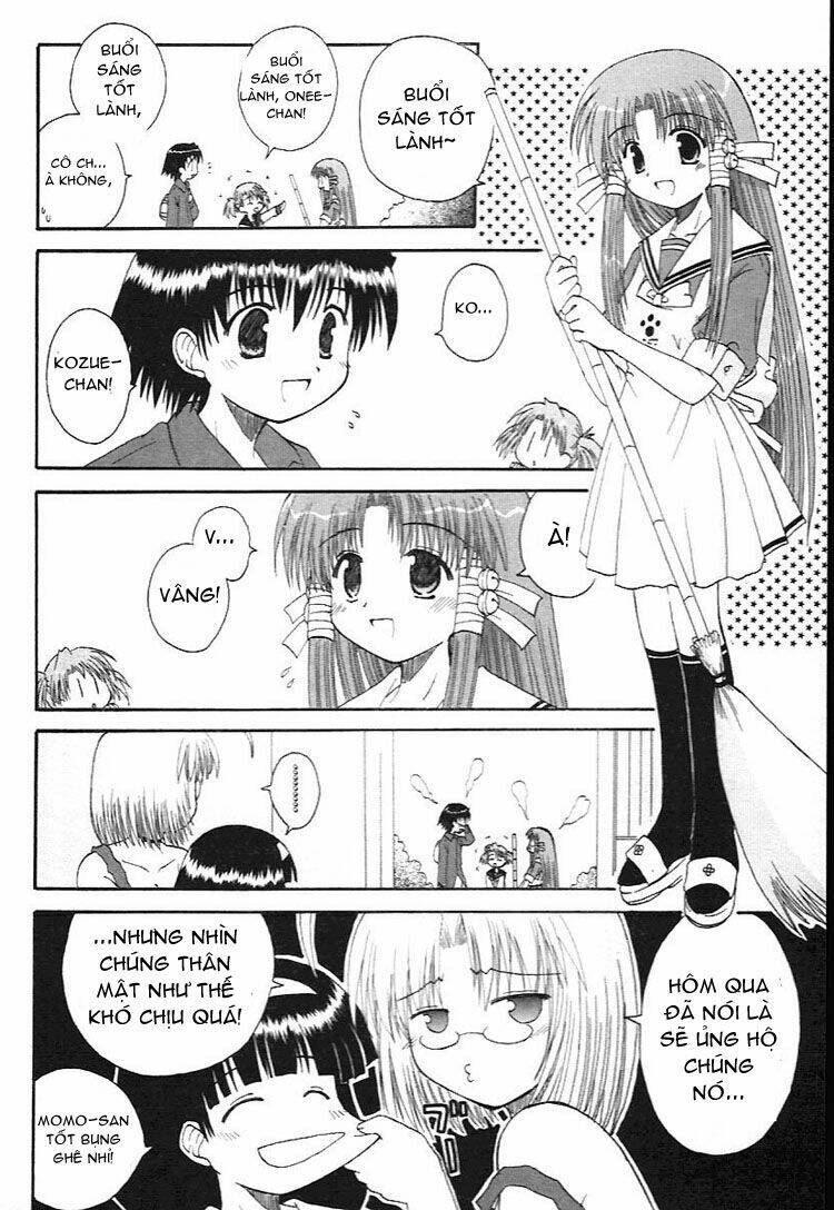 mahoraba chapter 9 33