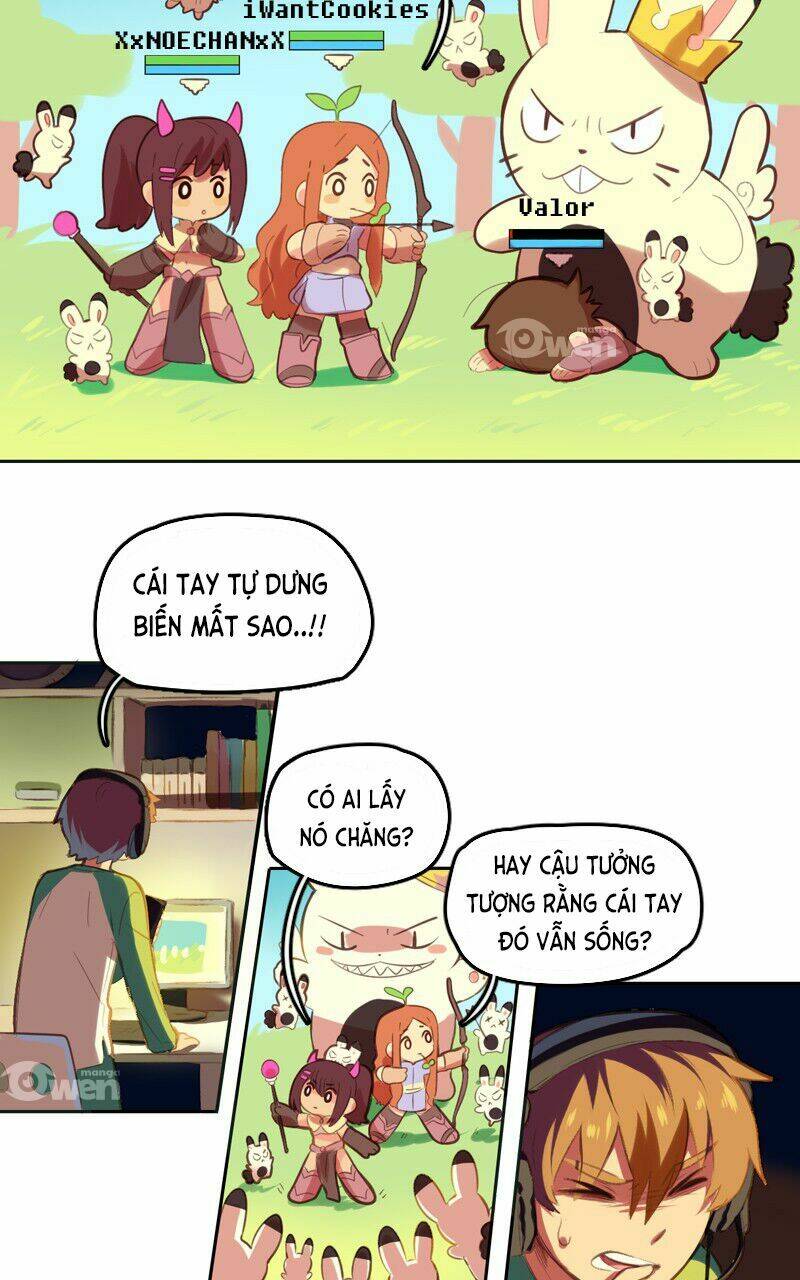 lời nguyền lalin chapter 7 30