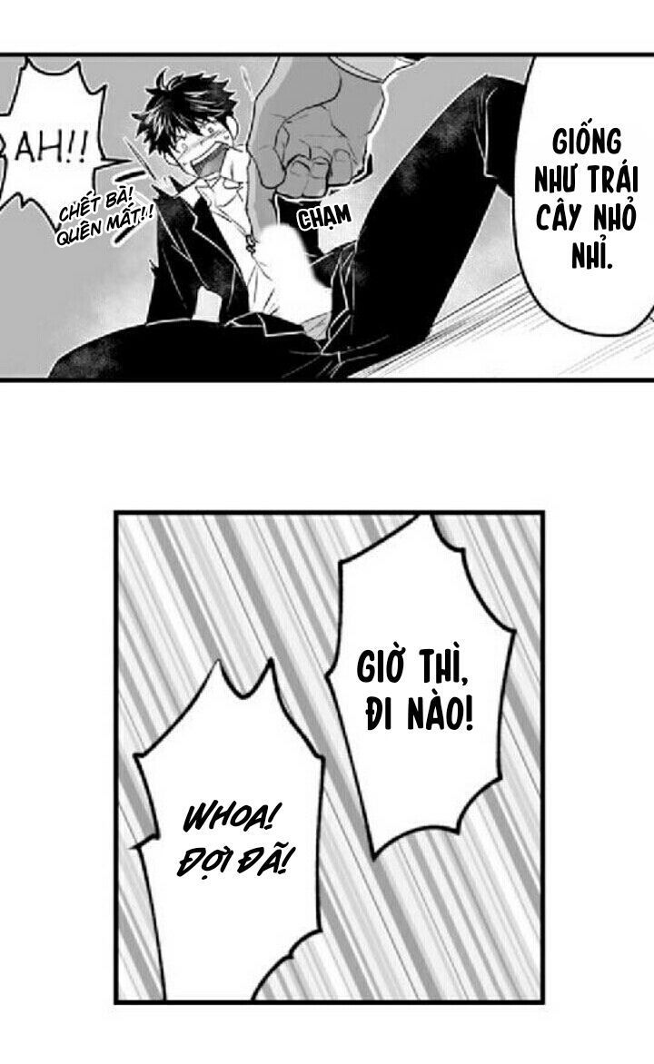 vợ của titan chapter 2 7