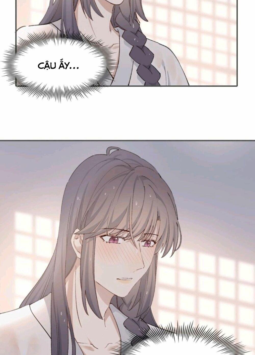 người yêu tin đồn chapter 21 10