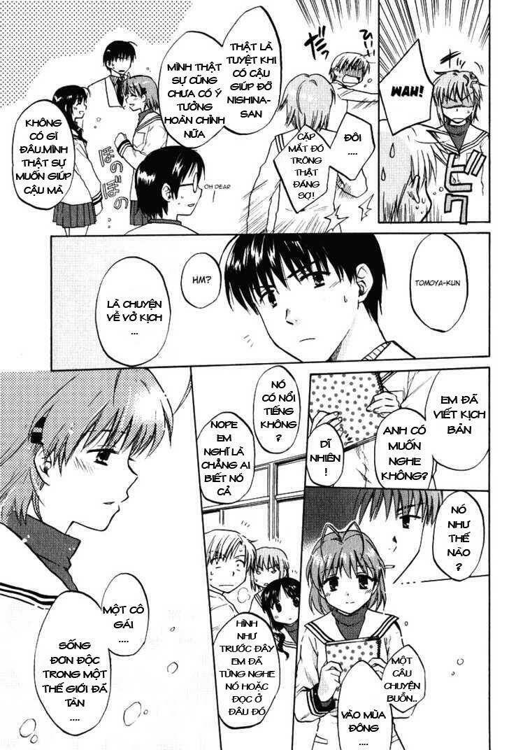 clannad chapter 9 13