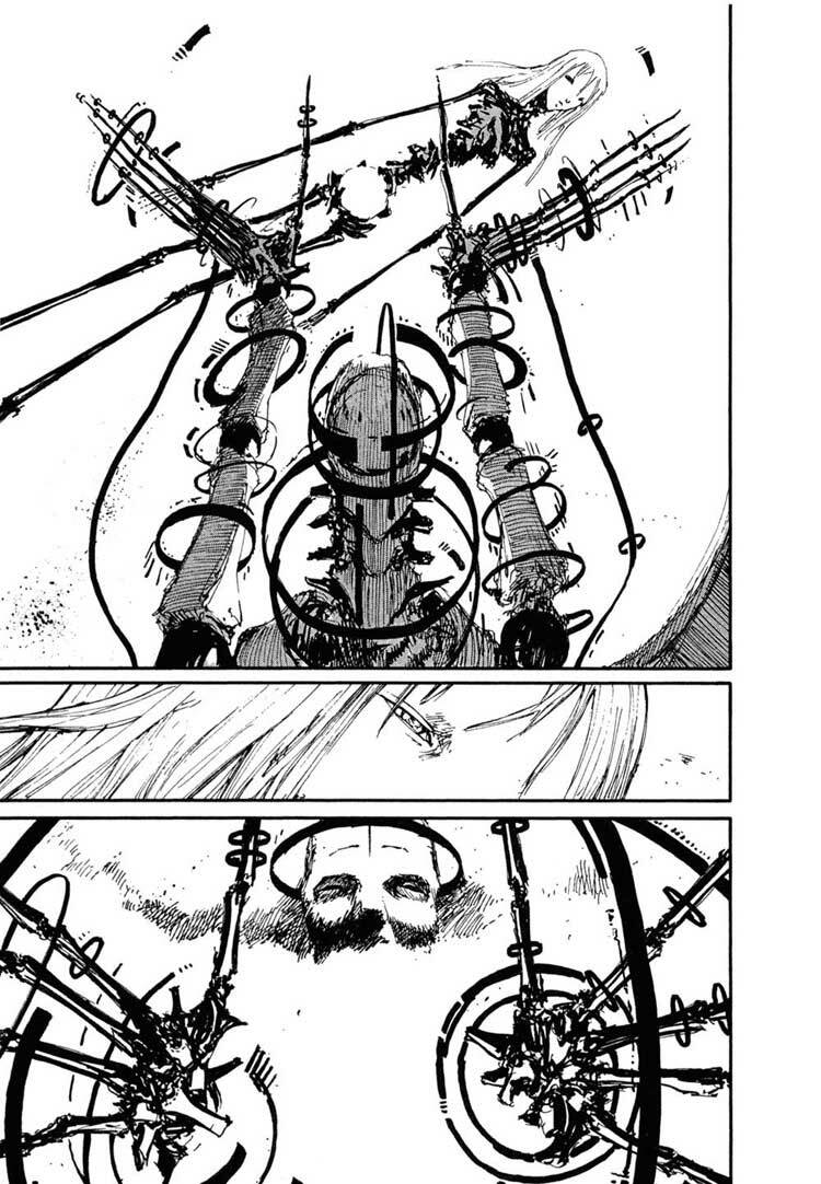 blame! chapter 63 11