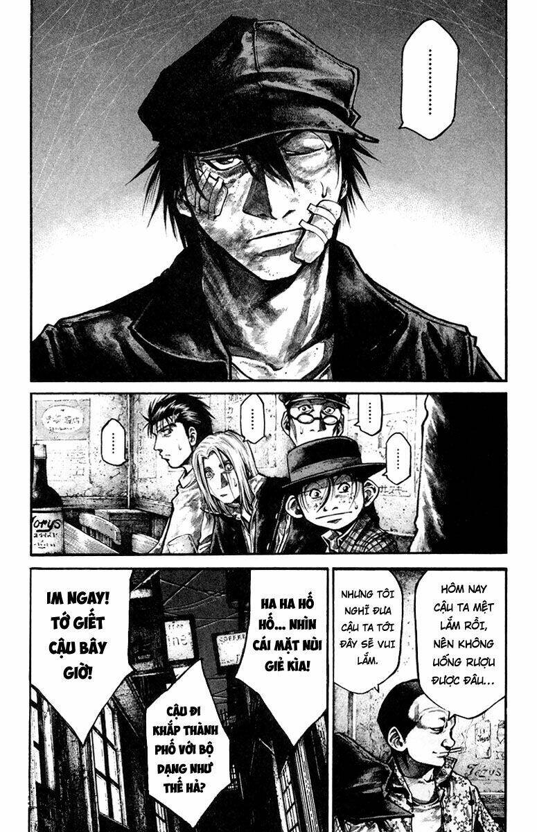 rainbow chapter 133 14