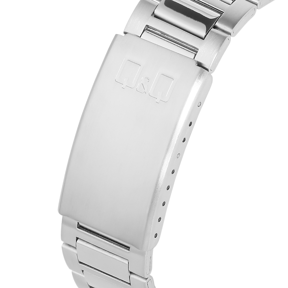 Đồng hồ Nam Q&Q S396J202Y - Hàng chính hãng