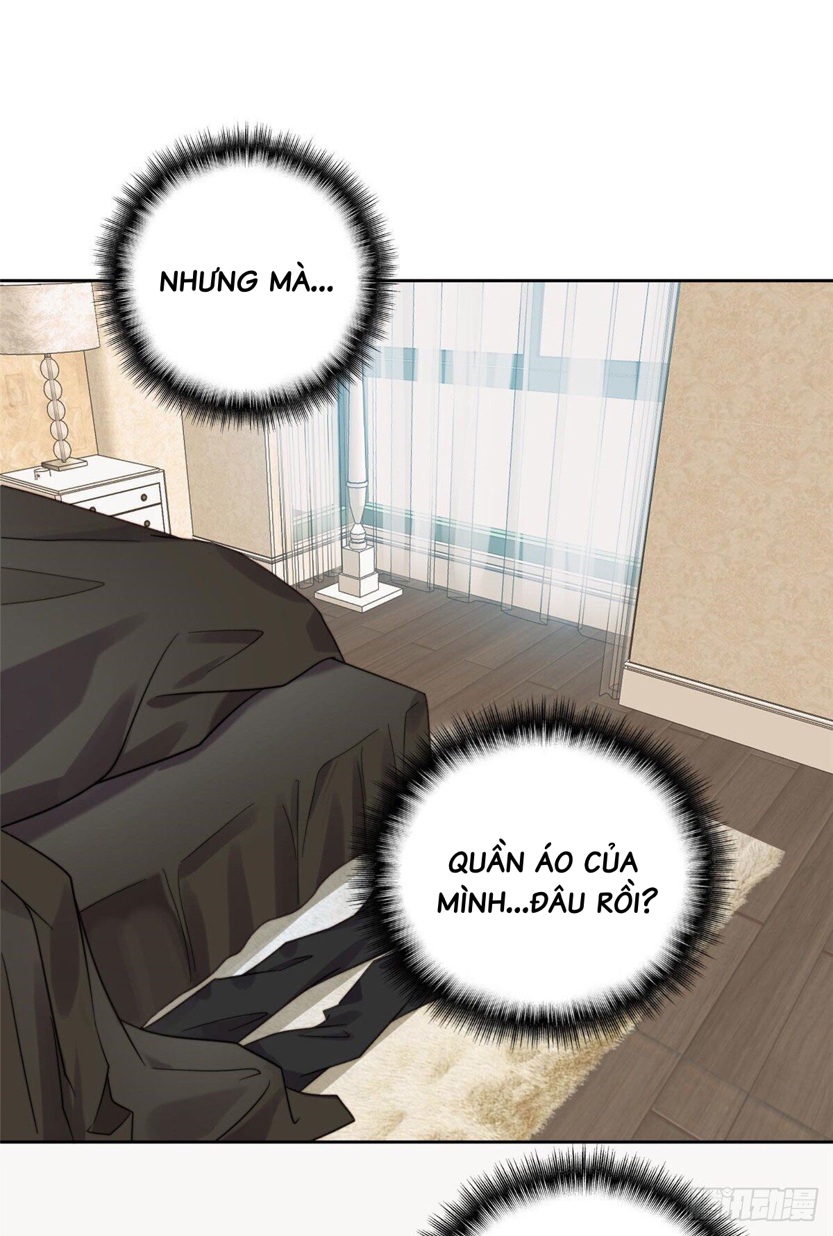 dựa vào đại lão ổn định vị trí c trong nam đoàn chapter 1 15