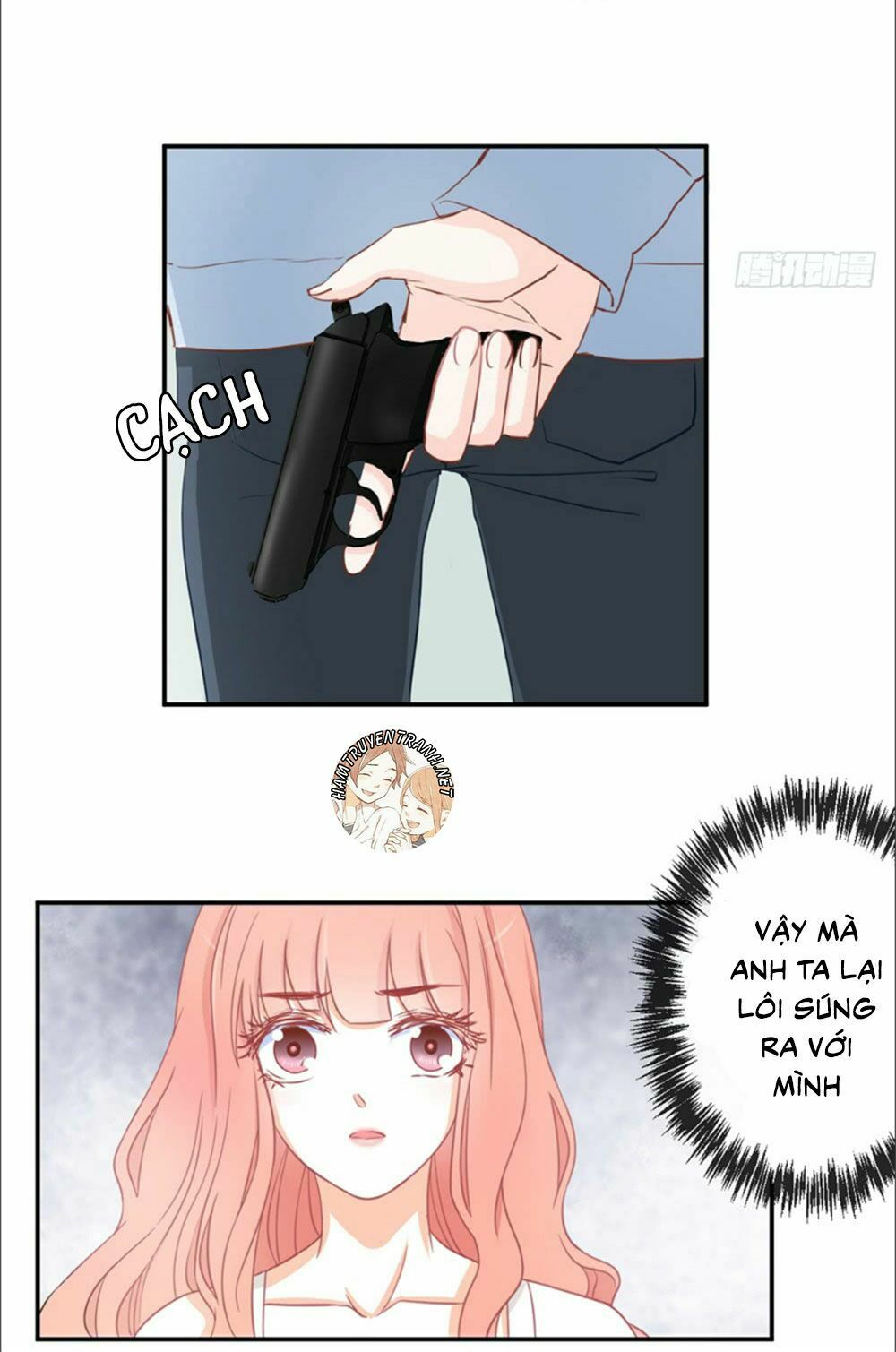 cẩm lý thiếu nữ của tôi chapter 10.2 25