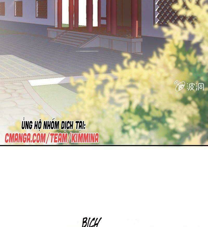 vương gia kiêu ngạo quá khó cua chapter 66 41