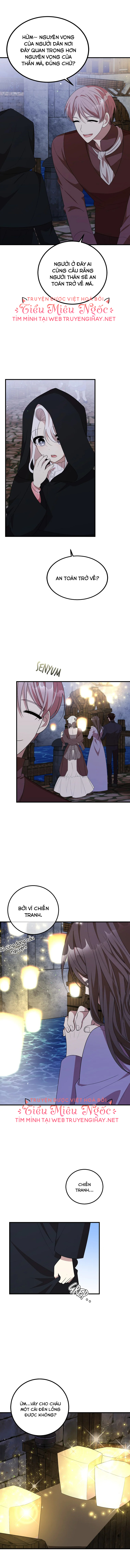 anh trai nguy hiểm của tôi chapter 54 3