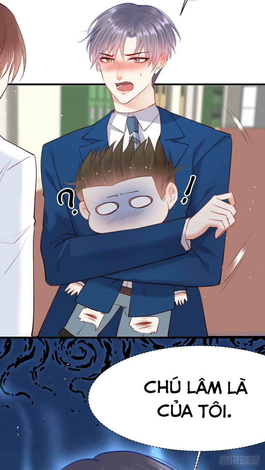 triều tây, in or out chapter 15 37