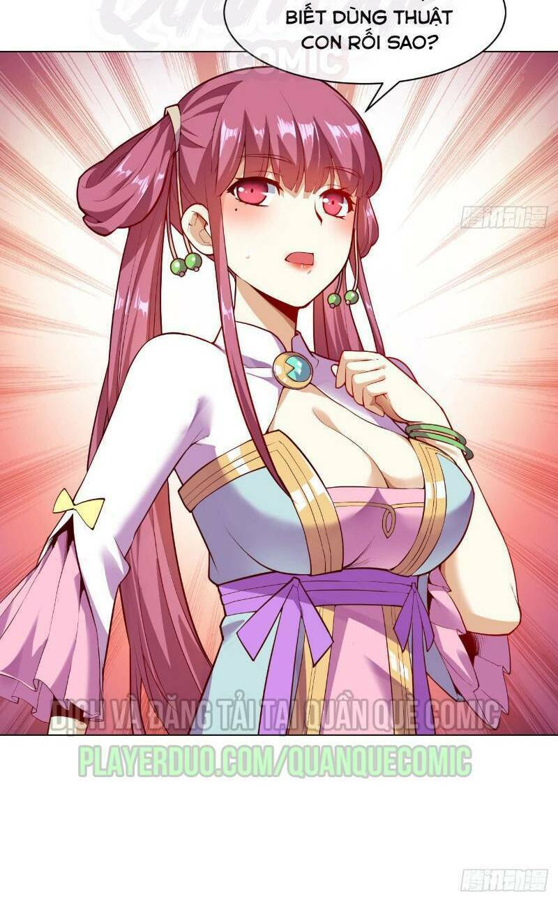 thần võ đế tôn chapter 18 43