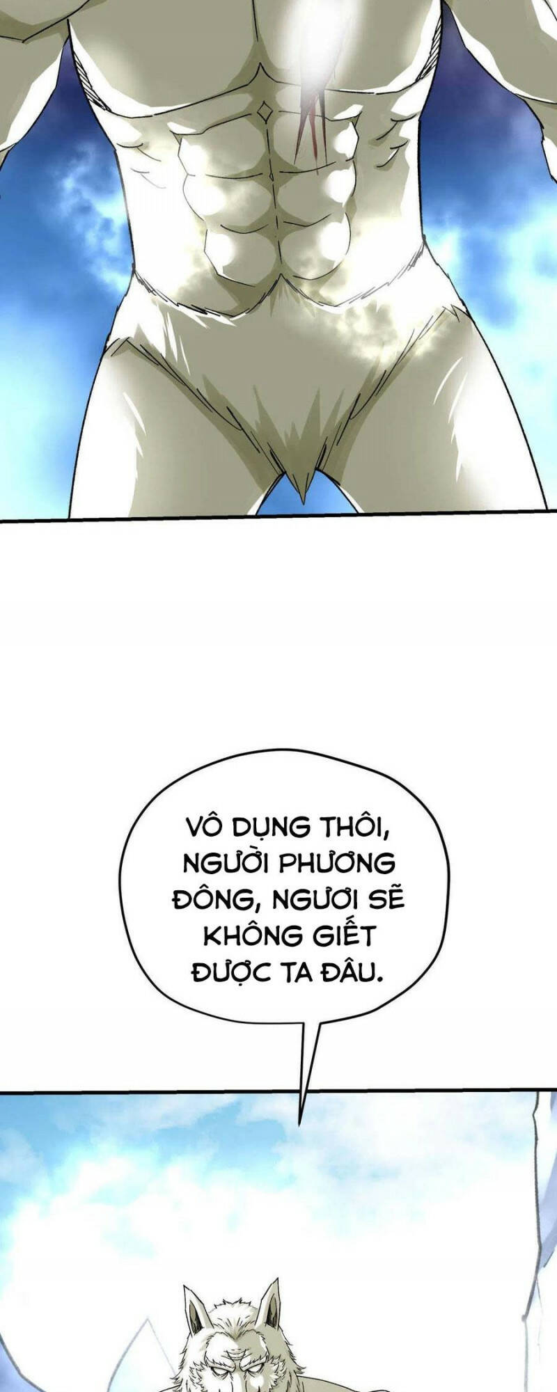 trọng sinh ta là đại thiên thần chapter 215 32