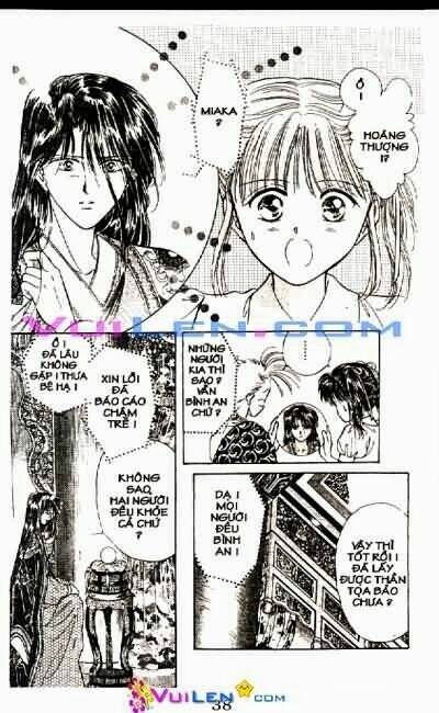 quyển sách kỳ bí chapter 11 39