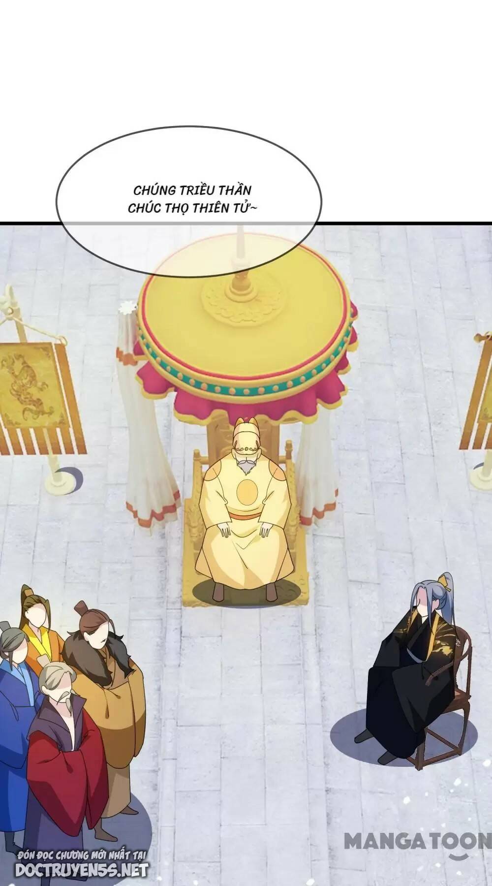 cực phẩm bại gia tử chapter 61 24