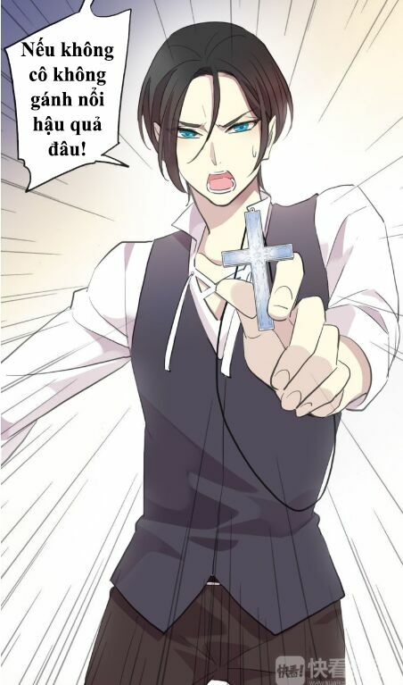 vết cắn ngọt ngào phần 2 chapter 58.5 28