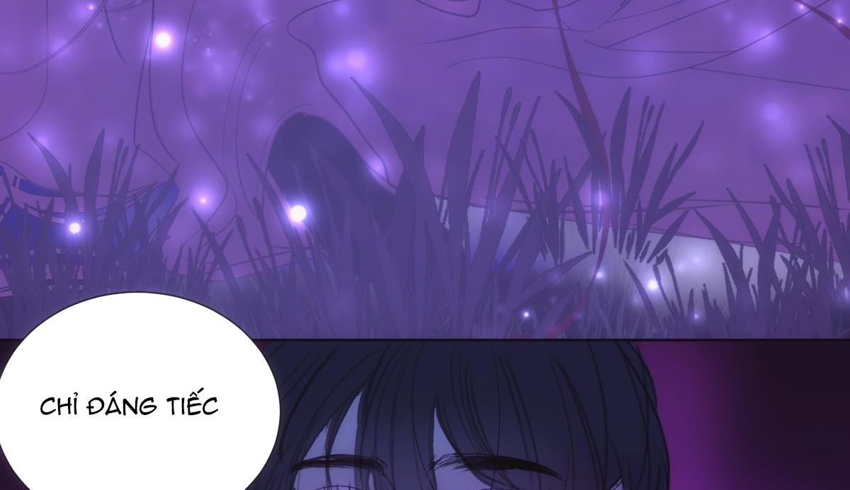 chuyện bên lề sau khi xuyên sách của ta và sư tôn chapter 44 35