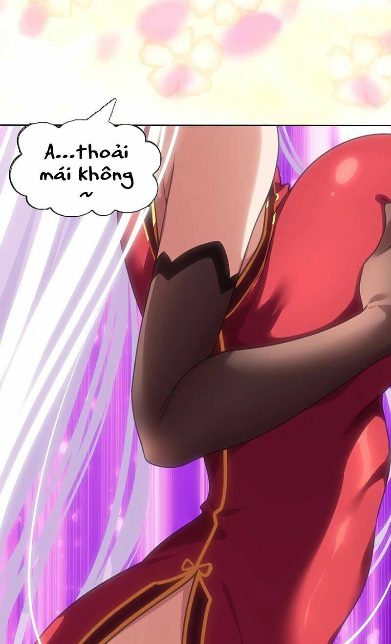 bạn gái virus của tôi chapter 204 8