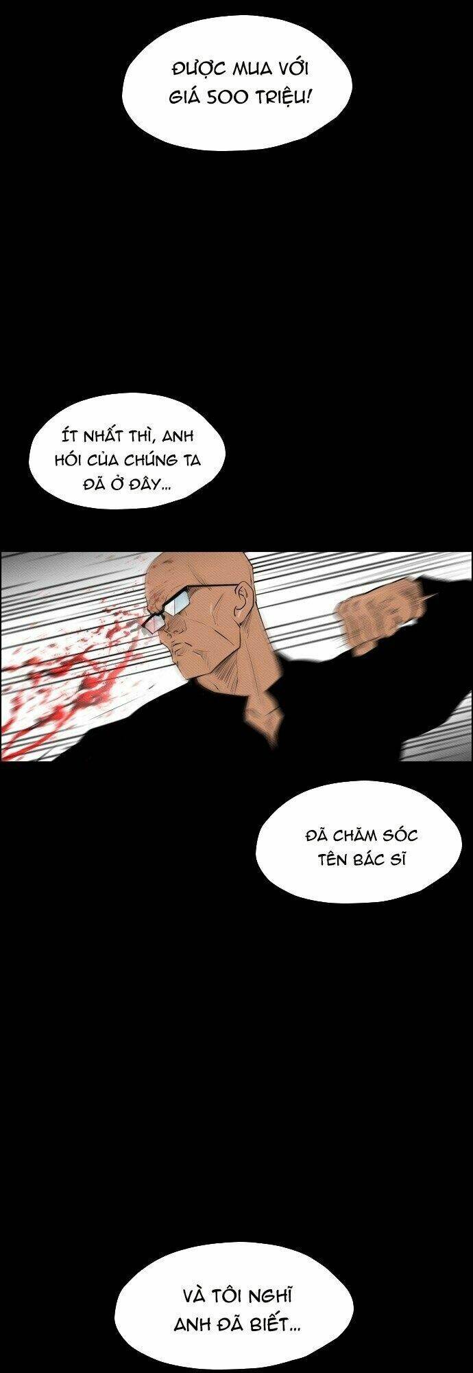 kẻ hồi sinh chapter 78 14