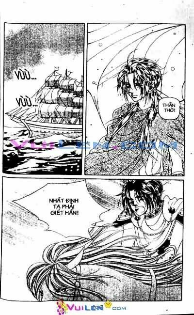 nữ hoàng biển cả chapter 13 109