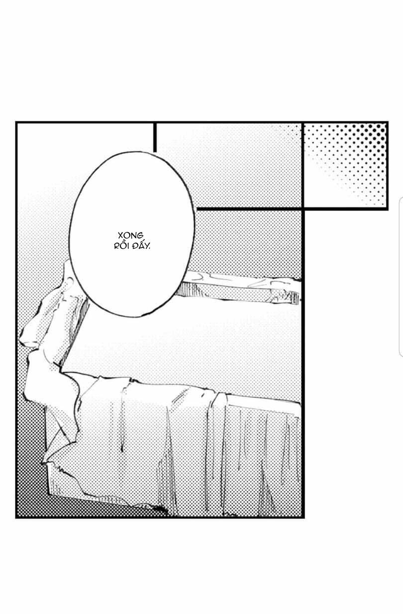 bị một anh chàng lập dị tấn công chapter 35 18