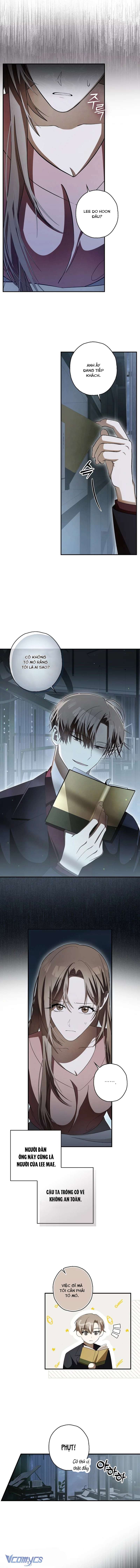 chuỗi thức ăn chapter 21 4