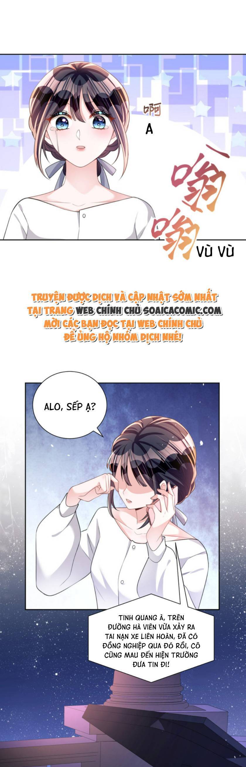 tổng tài huyết tộc cực sủng cô vợ mỹ nhân ngư chapter 30 11