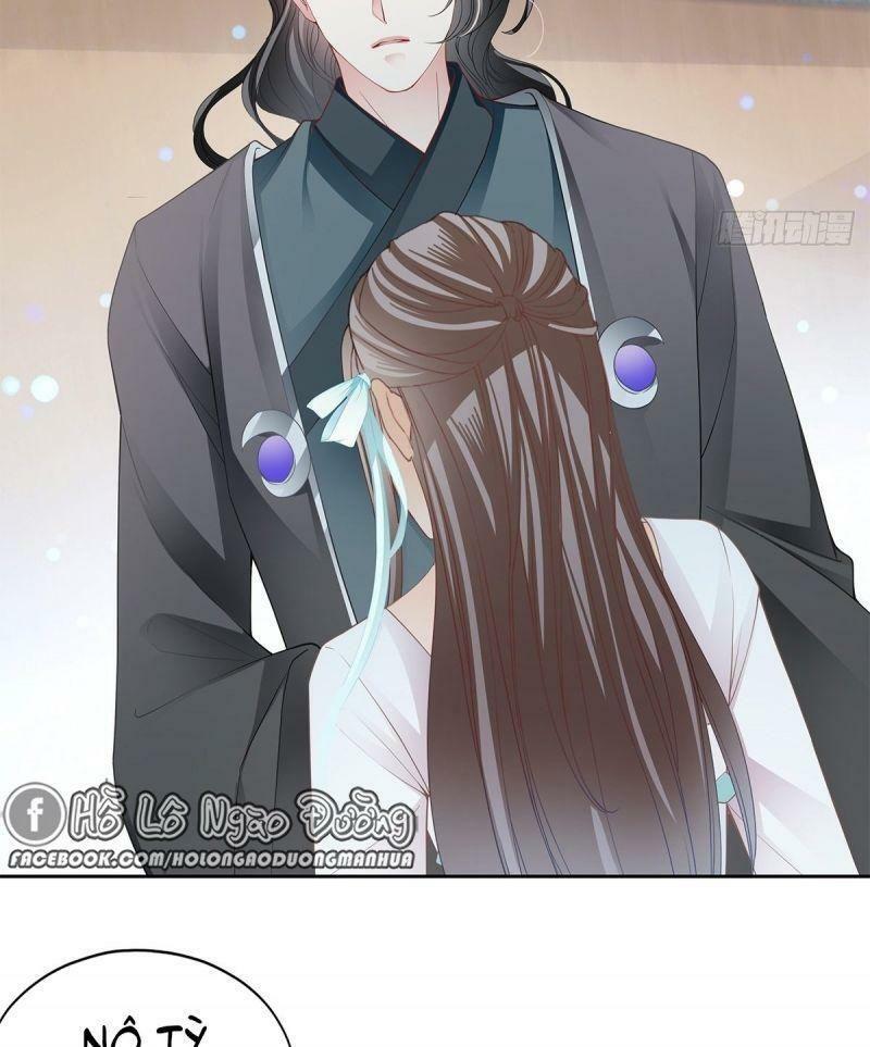 bổn vương muốn nàng chapter 32 13