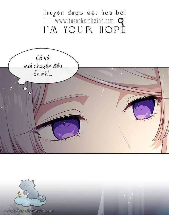 hãy coi chừng ác nữ chapter 105 10