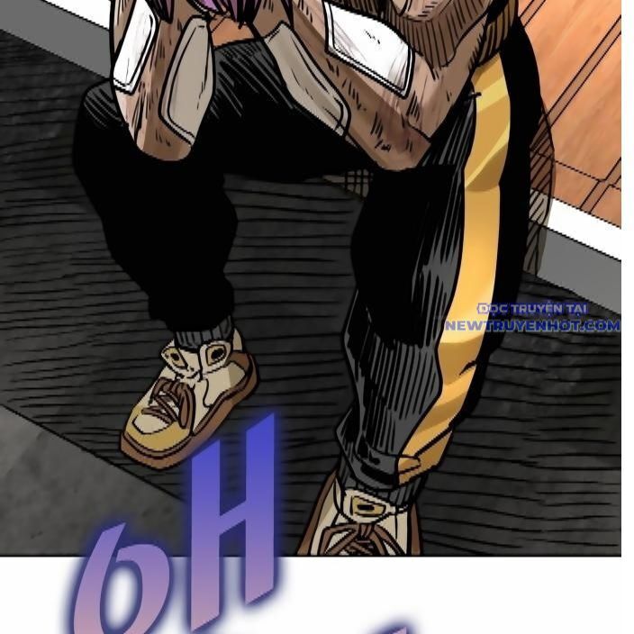 shark - cá mập chapter 288 60