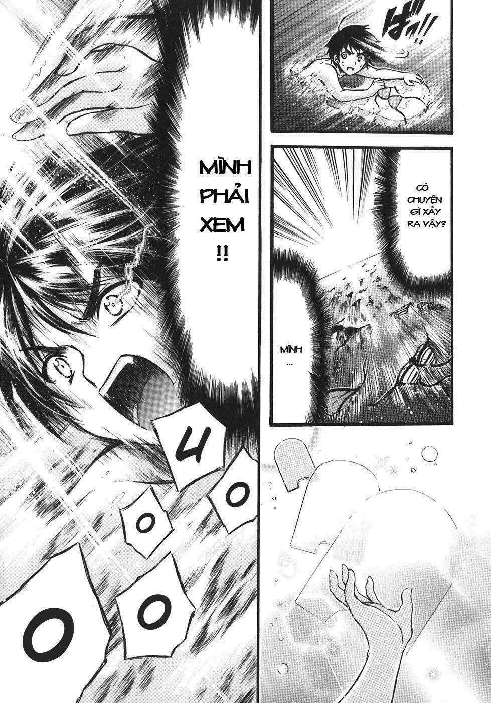 vật thất lạc của bầu trời chapter 27 33