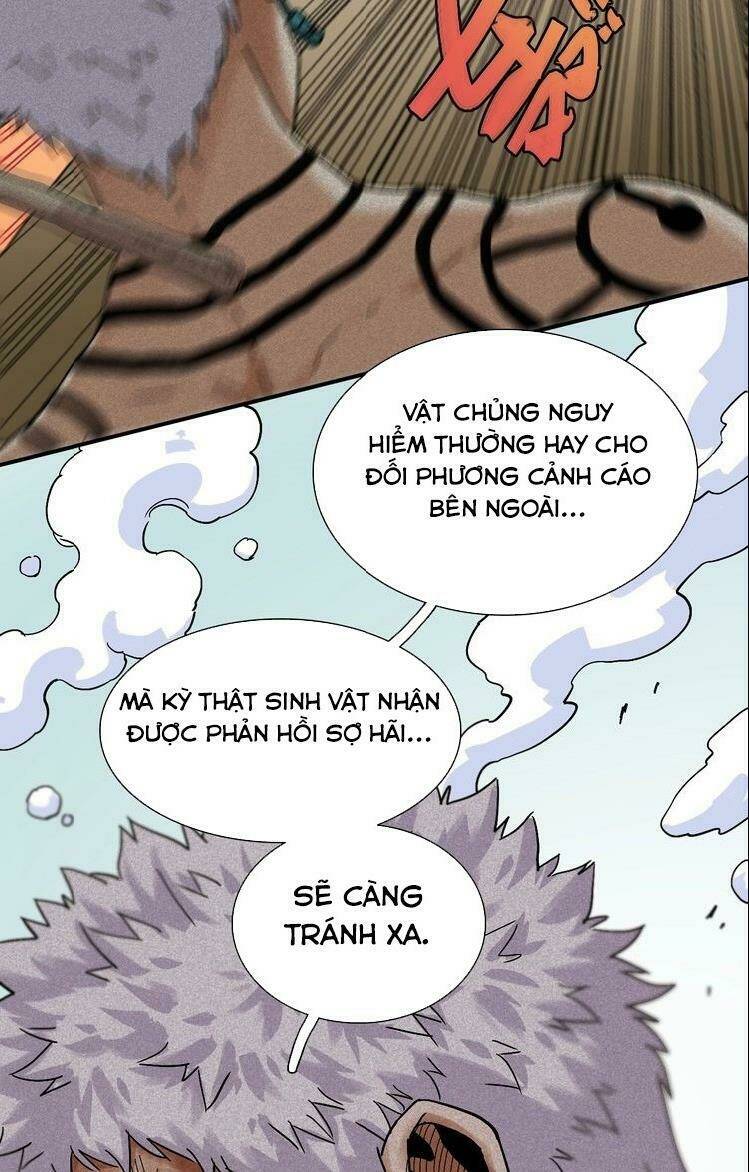 mạt thế chi thư chapter 11 30