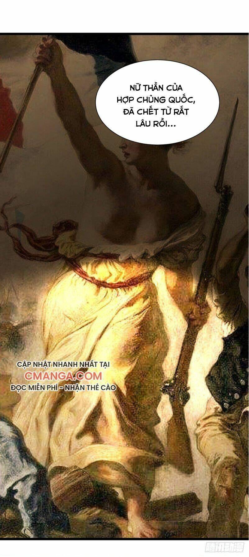 danh sách kẻ phản diện chapter 102 38