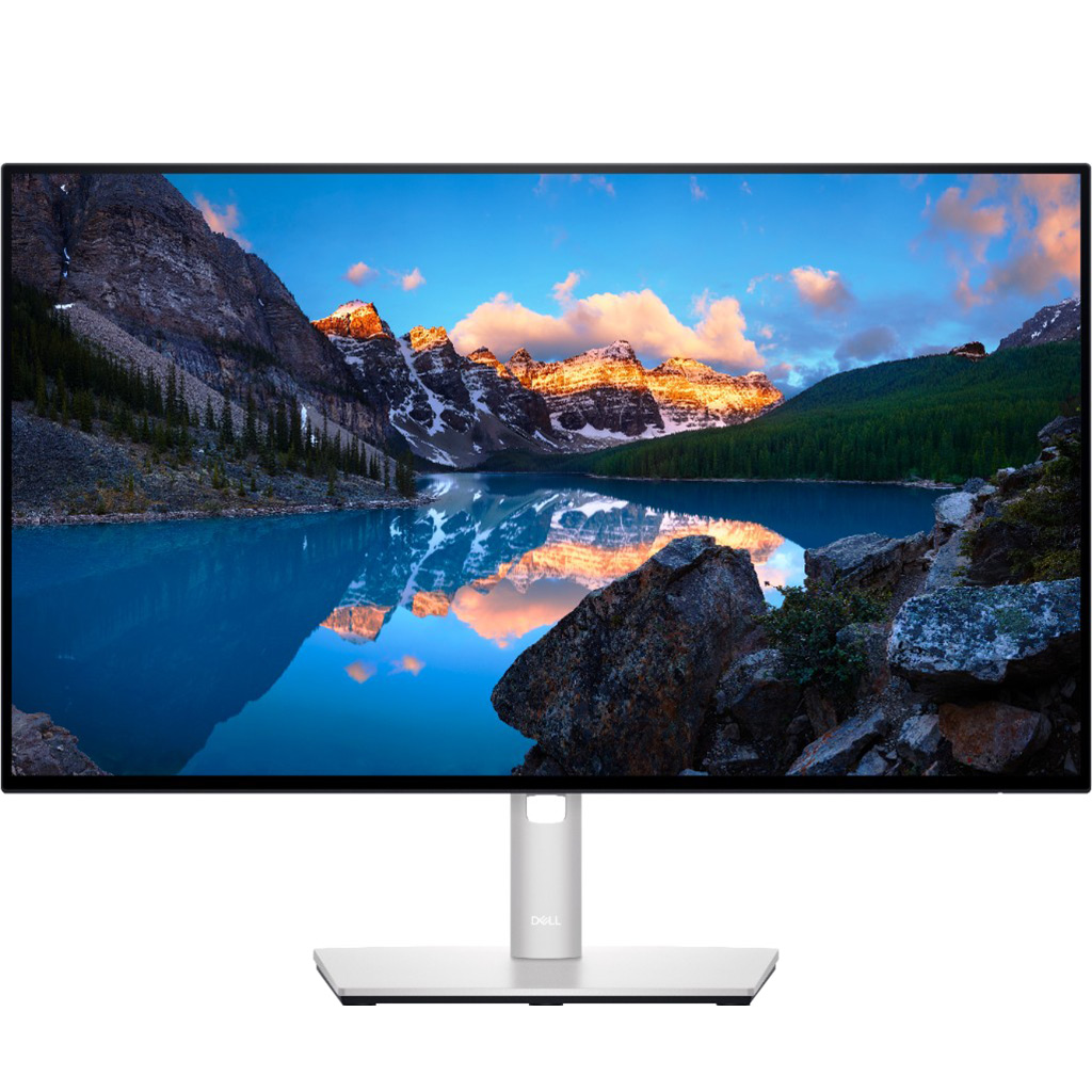 Màn hình Dell UltraSharp 23.8 inch U2422H - Hàng chính hãng