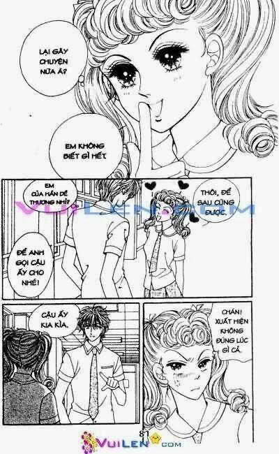 cô gái trung hoa chapter 5 81