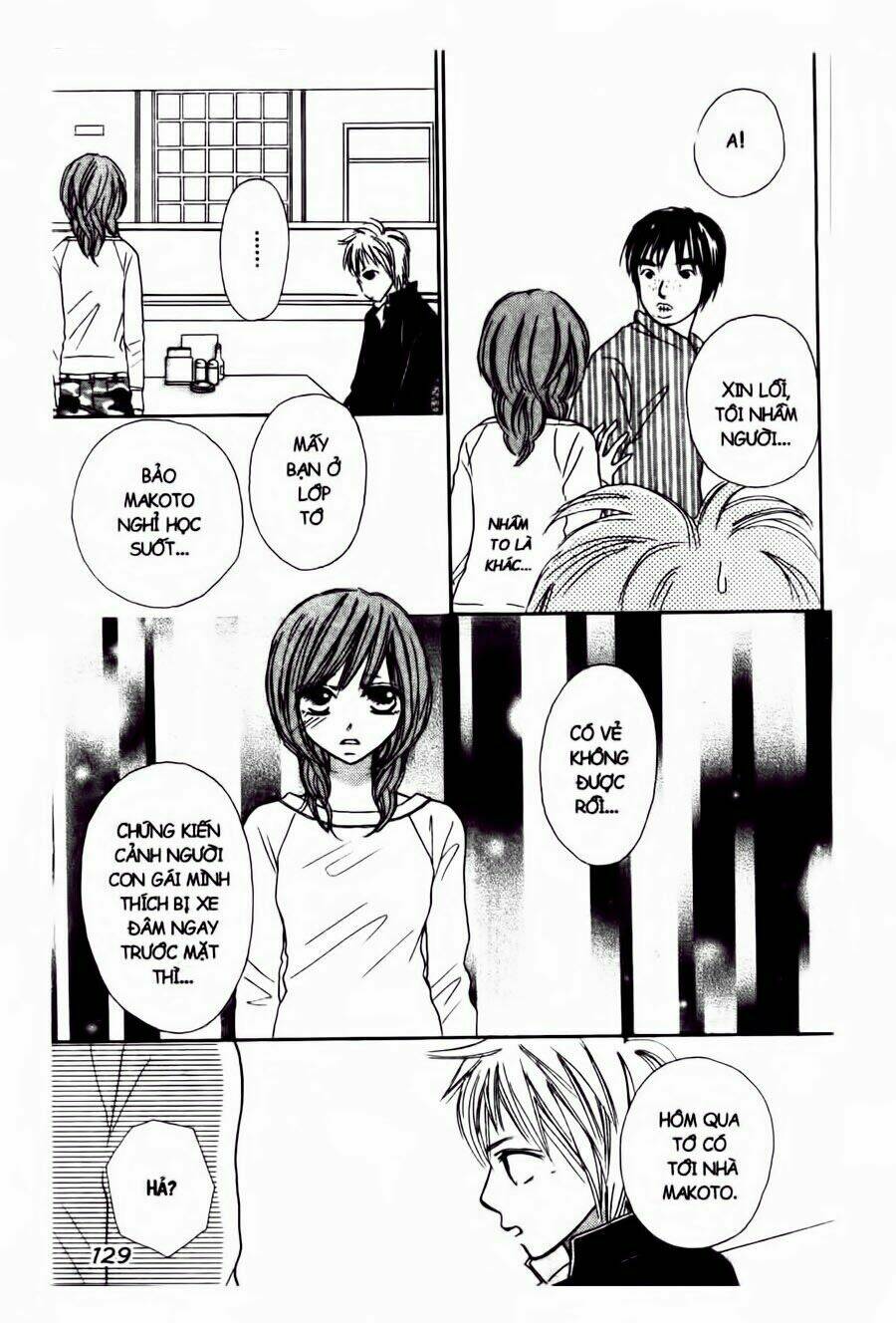 ichigo to anzu chapter 7 10