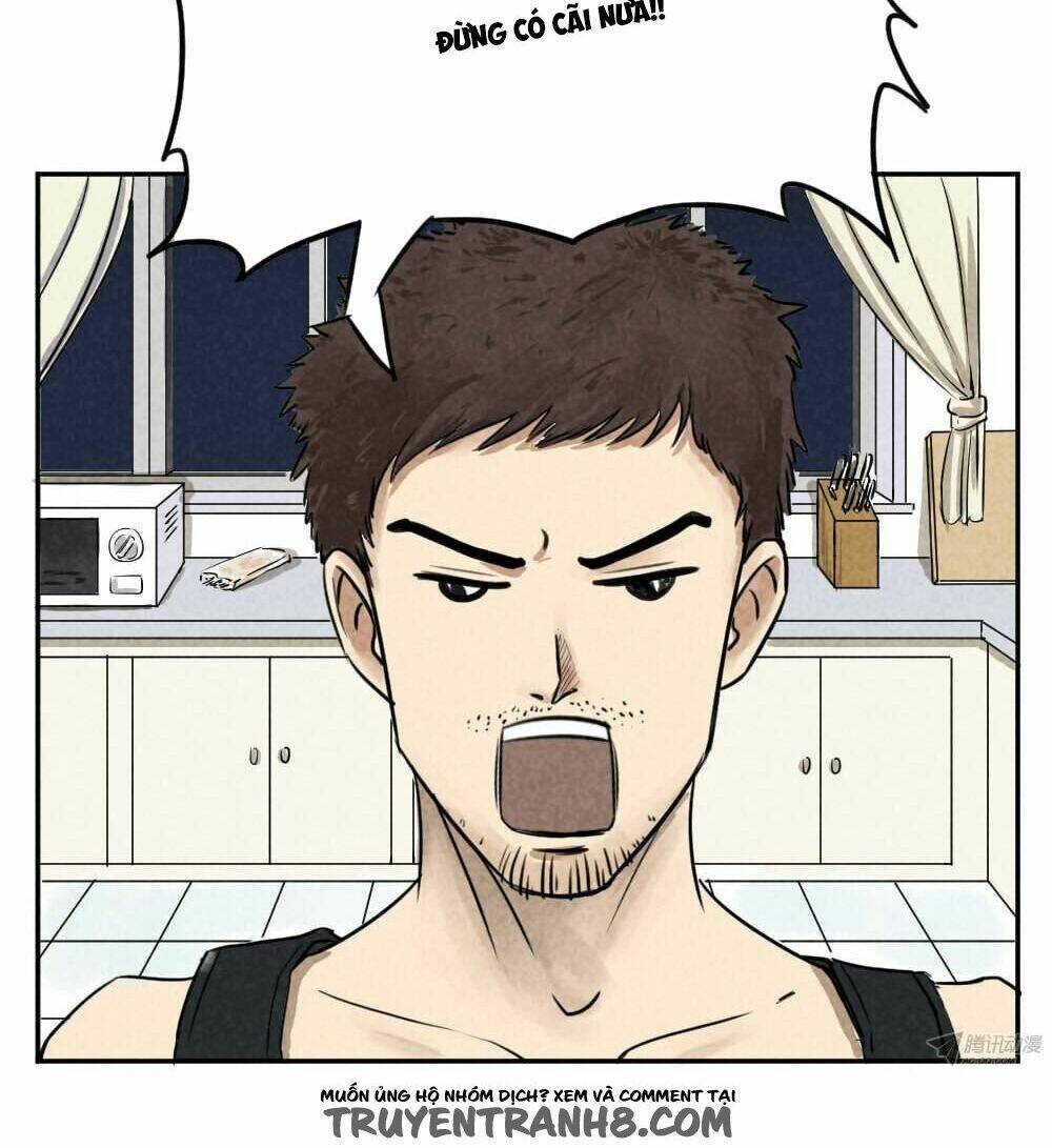 để tui yên ổn trưởng thành coi! chapter 2 22