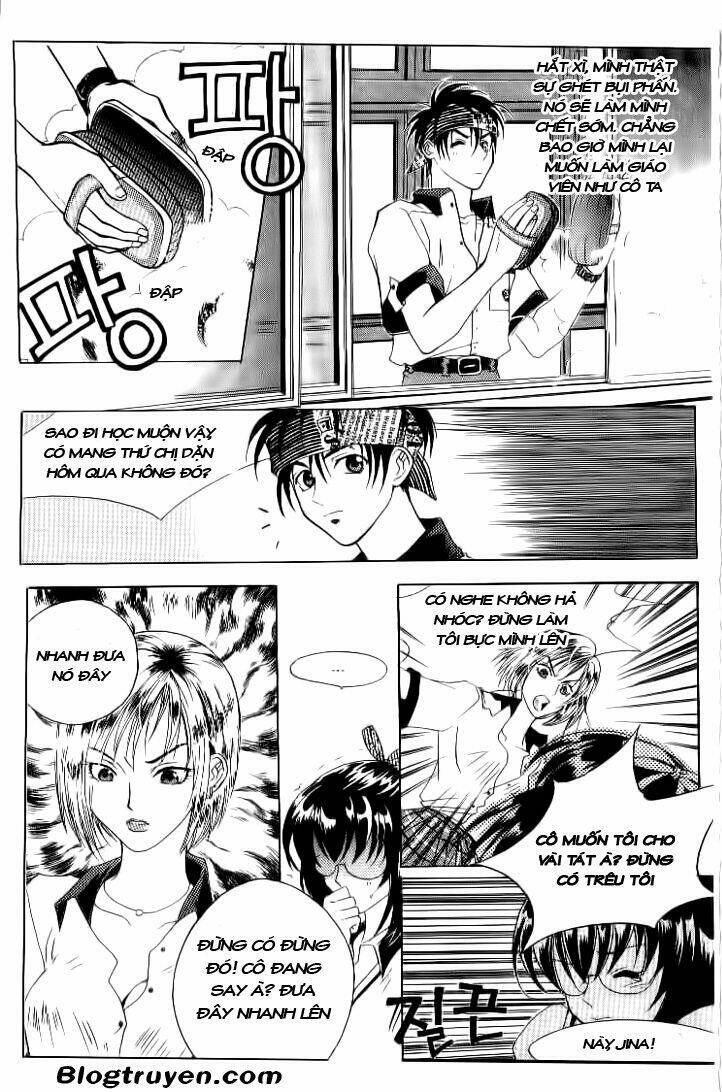 faeries' landing chapter 2 14