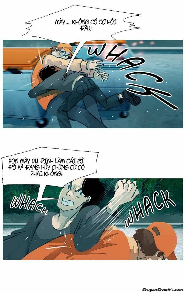 subtle disaster chapter 36 16