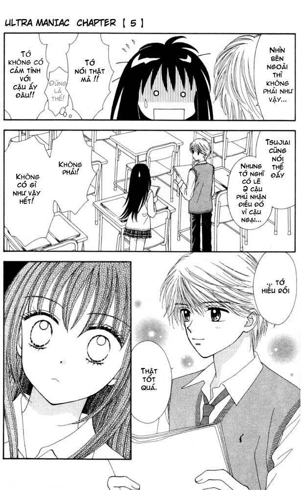 học sinh siêu ngầu chapter 5 13