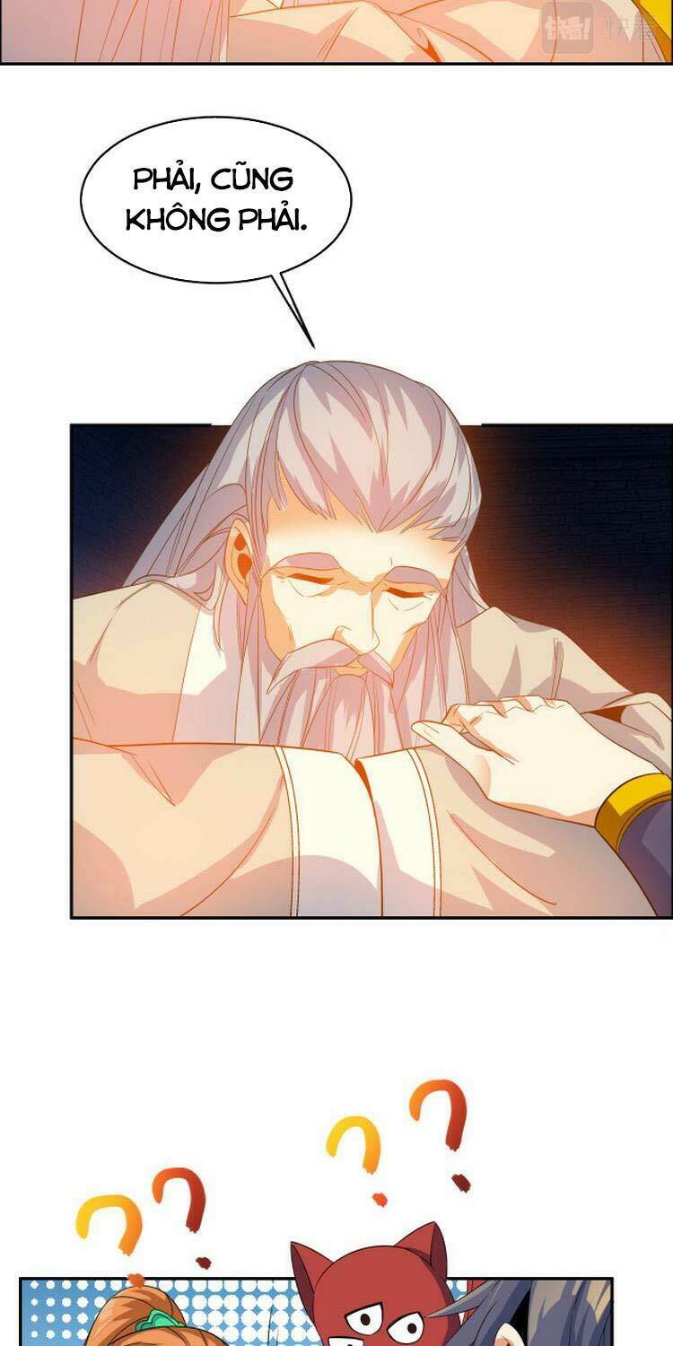 thôn phệ một thế giới tu tiên chapter 105 24