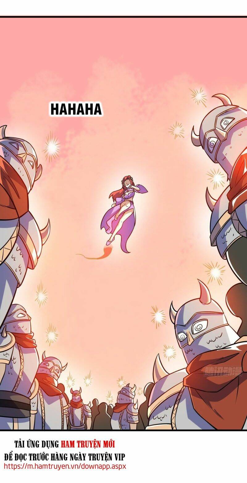 thần võ đế tôn chapter 87 30