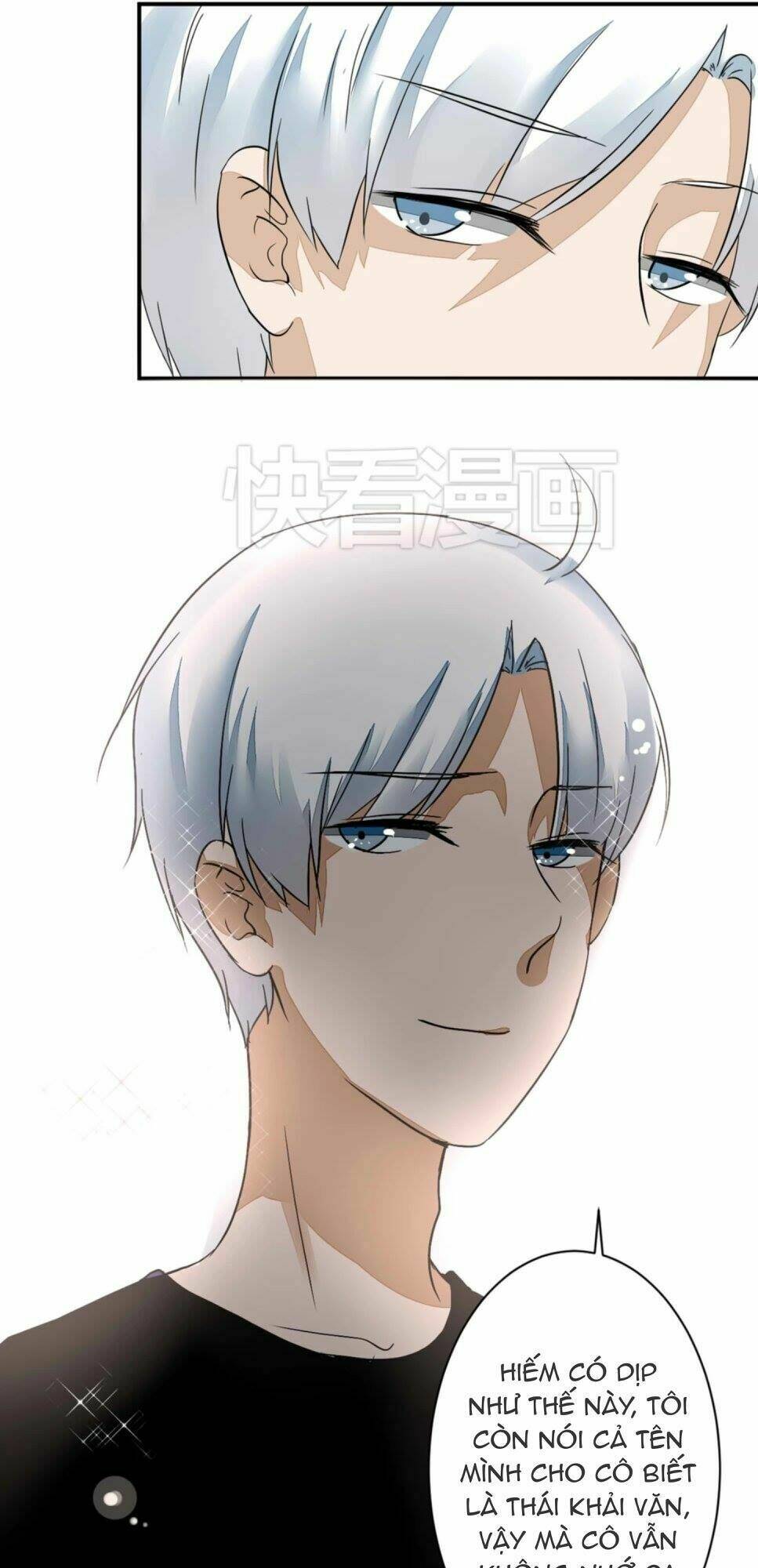 quy tắc mỹ nam chapter 13 60