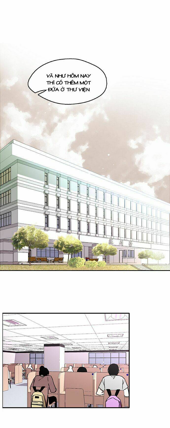 người máy hủy diệt chapter 13 48