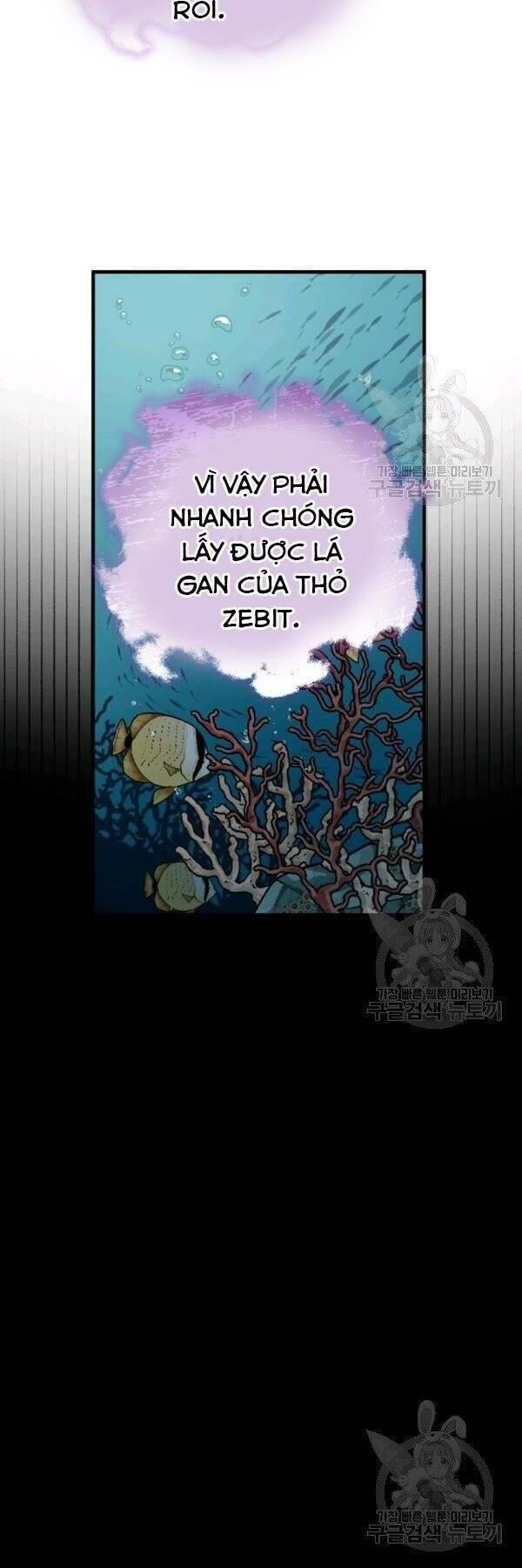 tôi lên cấp chỉ bằng cách ăn chapter 68 20