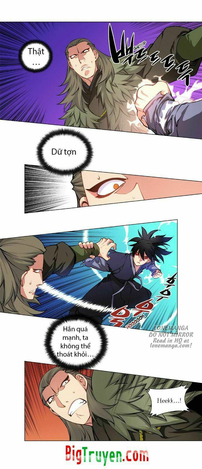 märchen: the embodiment of tales chapter 17 3