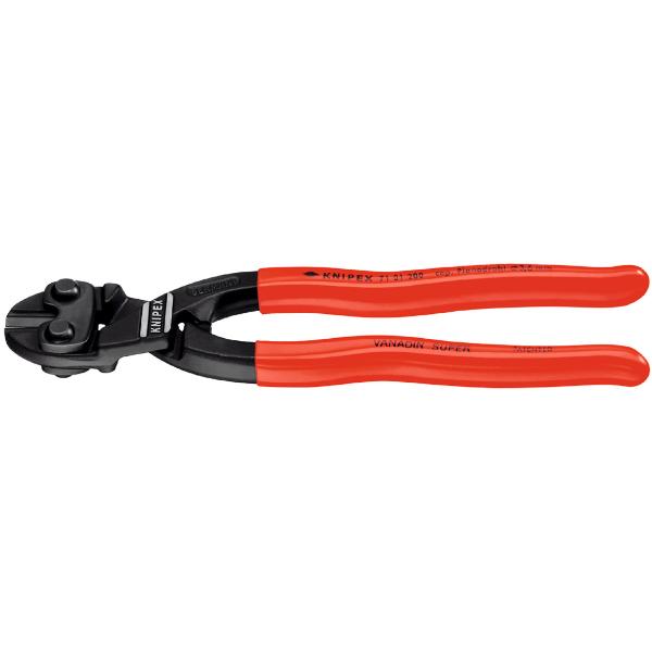 Kềm Cắt Cộng Lực Knipex Cobolt 71 01 200 - Hàng Chính Hãng 100% từ Đức