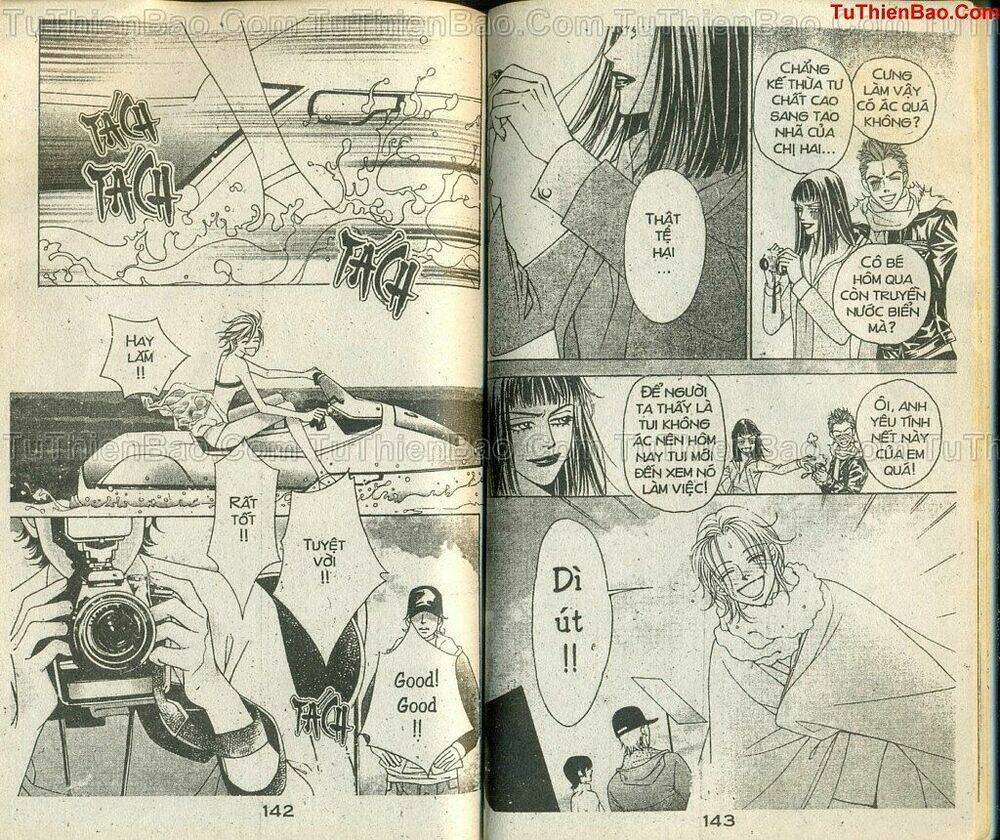 the one chapter 2 68