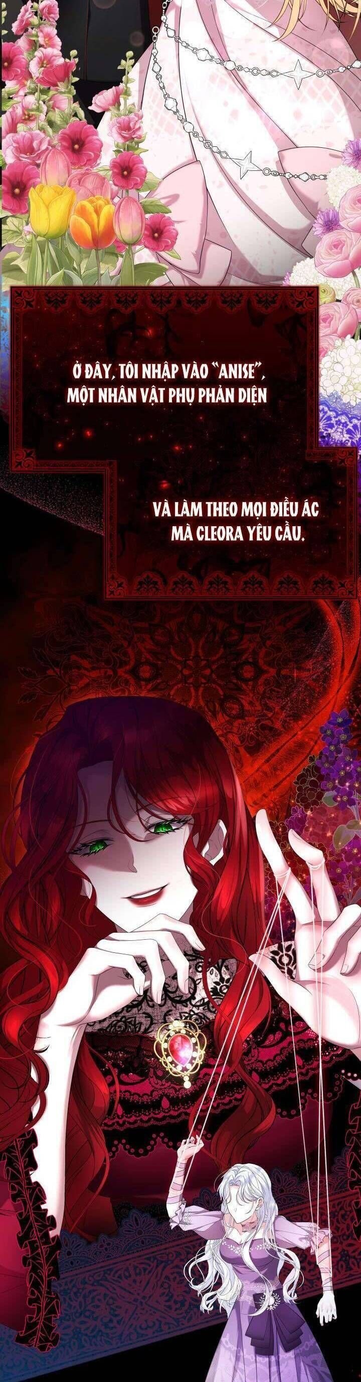 hướng dẫn về ác nữ chapter 1 10